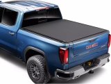 TruXedo 14-18 GM Sierra/Silverado 1500 / 19-25 Sierra Ltd/Silverado Lgcy 1500 70.8in. Bed Pro X15 TS thumbnail 9