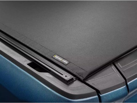 TruXedo 17-25 Ford Super Duty F250/350/450 82in. Bed Pro X15 TS thumbnail 3