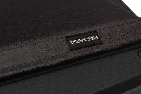Truxedo 23-25 E-Hummer 5ft Bed Lo Pro Soft Roll-Up Tonneau Cover thumbnail 5