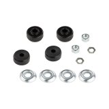 ARB / OME Steering Damper Mounting Kit thumbnail 1