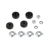 ARB / OME Steering Damper Mounting Kit thumbnail 2