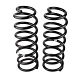 ARB / OME Coil Spring Rear Race Use Only 4In Lc thumbnail 3