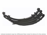 ARB Dakar Spring Clip&Bolt-164mm thumbnail 1