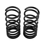 ARB / OME Coil Spring Rear Mits Challenger 08On thumbnail 3