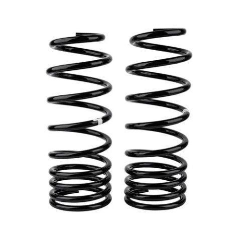 ARB / OME Coil Spring Rear 80 Hd Low thumbnail 6