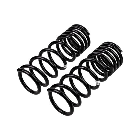 ARB / OME Coil Spring Rear Frontera 99 On thumbnail 3