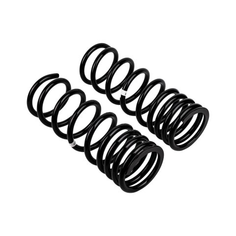 ARB / OME Coil Spring Rear Frontera 99 On thumbnail 5