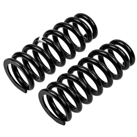 ARB / OME Coil Spring Front Mits Pajero Nm Diesel thumbnail 3