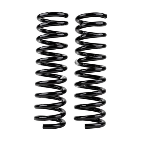 ARB / OME Coil Spring Front Jeep KJ Hd thumbnail 1
