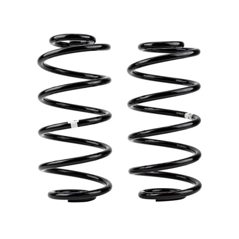 ARB / OME Coil Spring Rear Jeep TJ-160Lb- thumbnail 1