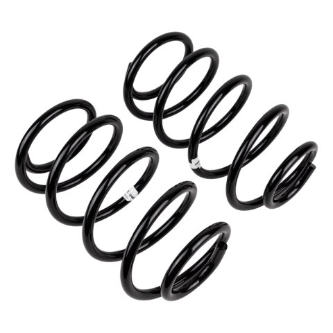 ARB / OME Coil Spring Rear Jeep KJ Hd thumbnail 2