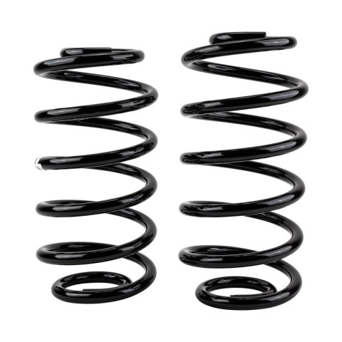 ARB / OME Coil Spring Rear Jeep TJ Unltd thumbnail 2