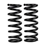 ARB / OME Coil Spring Front Nissan Y62 With Barf thumbnail 1