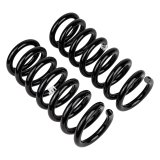 ARB / OME Coil Spring Front Nissan Y62 With Barf thumbnail 2