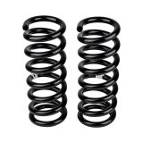 ARB / OME Coil Spring Front Nissan Y62 With Barf thumbnail 3