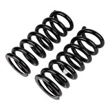 ARB / OME Coil Spring Front Nissan Y62 With Barf thumbnail 4