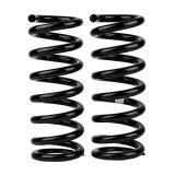 ARB / OME Coil Spring Front Nissan Y62 With Barf thumbnail 6