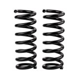 ARB / OME Coil Spring Front Nissan Y62 Bar + Winch thumbnail 1