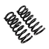 ARB / OME Coil Spring Front Nissan Y62 Bar + Winch thumbnail 2