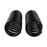 ARB / OME Coil Spring Rear Nissan Y62 Med thumbnail 1