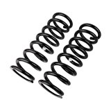 ARB / OME Coil Spring Rear Nissan Y62 Med thumbnail 2