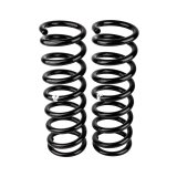 ARB / OME Coil Spring Rear Nissan Y62 Med thumbnail 3