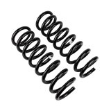 ARB / OME Coil Spring Rear Nissan Y62 Med thumbnail 5