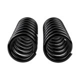 ARB / OME Coil Spring Rear Nissan Y62 Med thumbnail 6