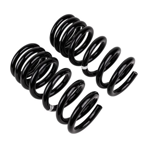 ARB / OME Coil Spring Rear Mits Pajero Ns On thumbnail 3