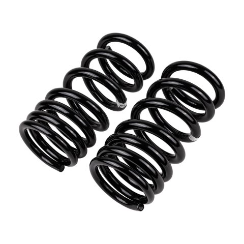 ARB / OME Coil Spring Rear Mits Pajero Ns On thumbnail 5