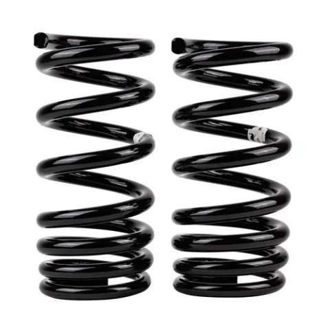 ARB / OME Coil Spring Rear Mits Pajero Ns On thumbnail 6