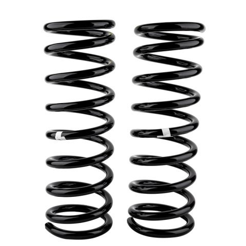 ARB / OME Coil Spring Front G Wagon Med+ 10 thumbnail 2