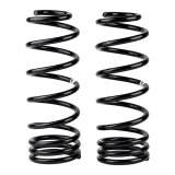 ARB / OME Coil Spring Rear Np300 Med thumbnail 5