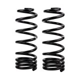 ARB / OME Coil Spring Rear Np300 400Kg thumbnail 1