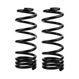 ARB / OME Coil Spring Rear Np300 400Kg thumbnail 6