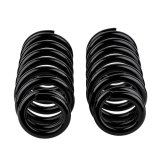 ARB / OME Coil Spring Front Mits Pajero thumbnail 2