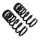 ARB / OME Coil Spring Rear Mits Pajeromed thumbnail 2