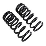 ARB / OME Coil Spring Rear Mits Pajeromed thumbnail 8