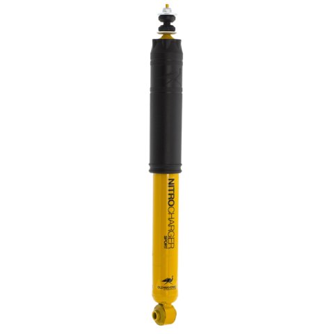 ARB / OME Nitrocharger Sport Shock Mitsubishi Pajero Nm R thumbnail 4