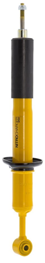 ARB / OME Nitrocharger Sport Strut 200 Series Armoured Front thumbnail 2