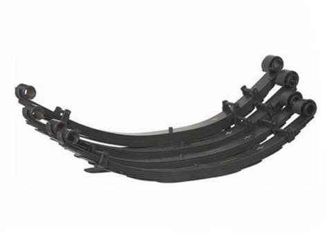 ARB / OME Leaf Spring Mitsubishi-Rear- thumbnail 3