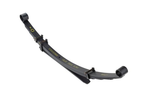 ARB / OME Leaf Spring Jeep Xj Special thumbnail 4