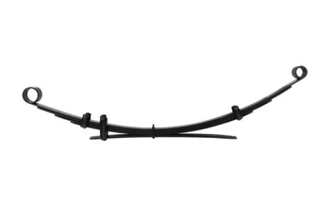 ARB / OME Leaf Spring Rear Jeep Xj thumbnail 5