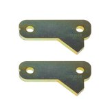ARB Anti-Inversion Kit Isuzu thumbnail 2