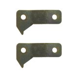ARB Anti Inversion Plate Rr 97On Hilux thumbnail 1