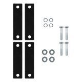 ARB Fitting Kit Oil Pan Spacer Y61 thumbnail 1