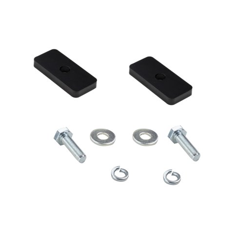 ARB Rear Driveshaft Spacer thumbnail 2