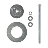 ARB Spring Bushing Inst Kit Amarok thumbnail 1