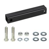ARB Bracket Kit Ford F Ser- Xtra Cab thumbnail 1