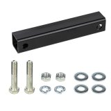 ARB Bracket Kit Ford F Ser- Xtra Cab thumbnail 2